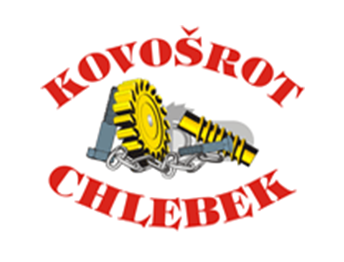 Kovošrot Chlebek